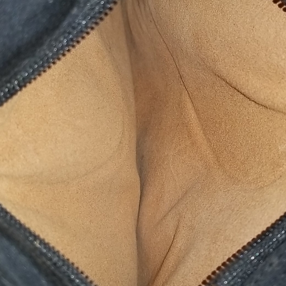 Vintage Christina sequined bag with chain strap - Picture 7 of 7